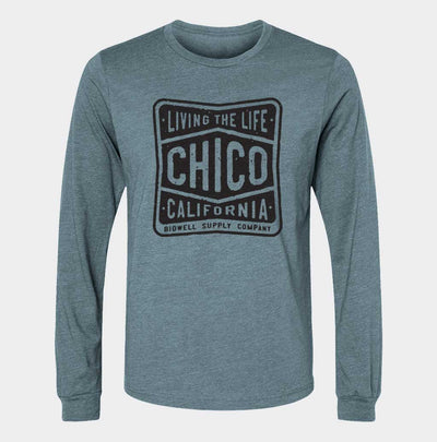 Living the Life Long Sleeve Shirt