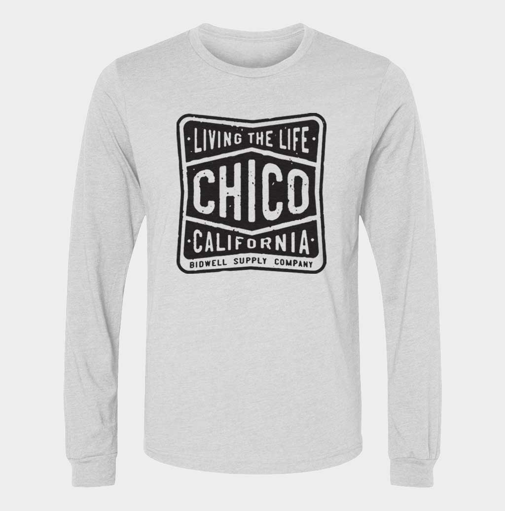 Living the Life Long Sleeve Shirt