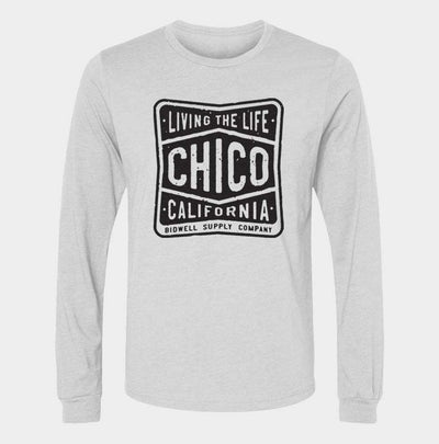 Living the Life Long Sleeve Shirt