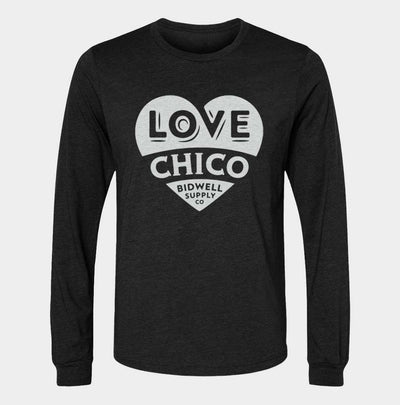 Love Chico Long Sleeve Shirt