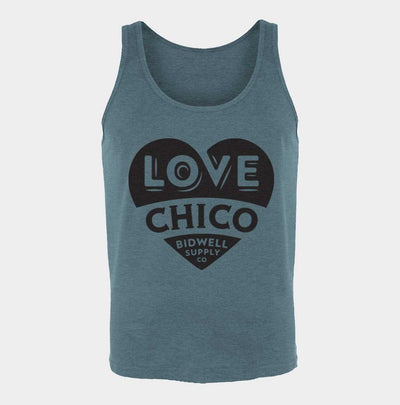 Love Chico Men's Tank