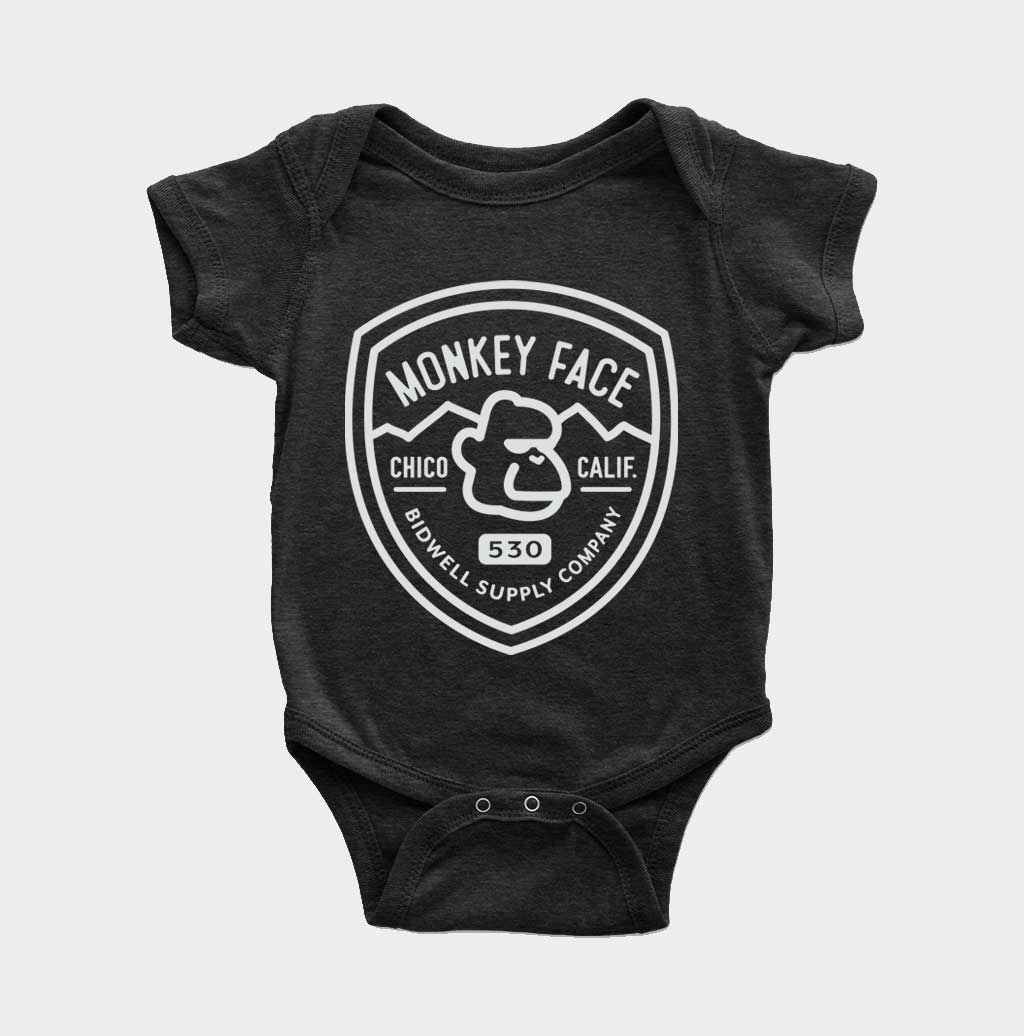 Monkey Face One Piece