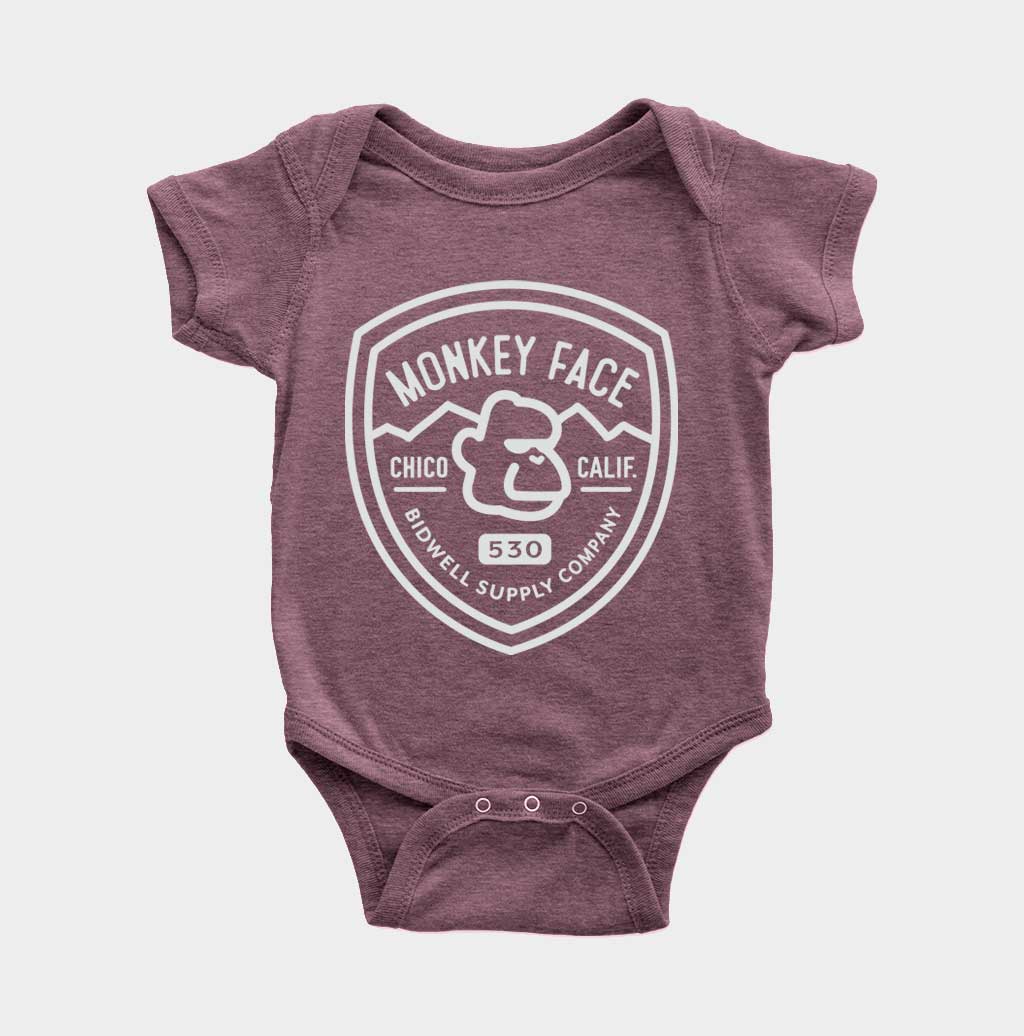 Monkey Face One Piece