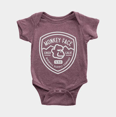 Monkey Face One Piece