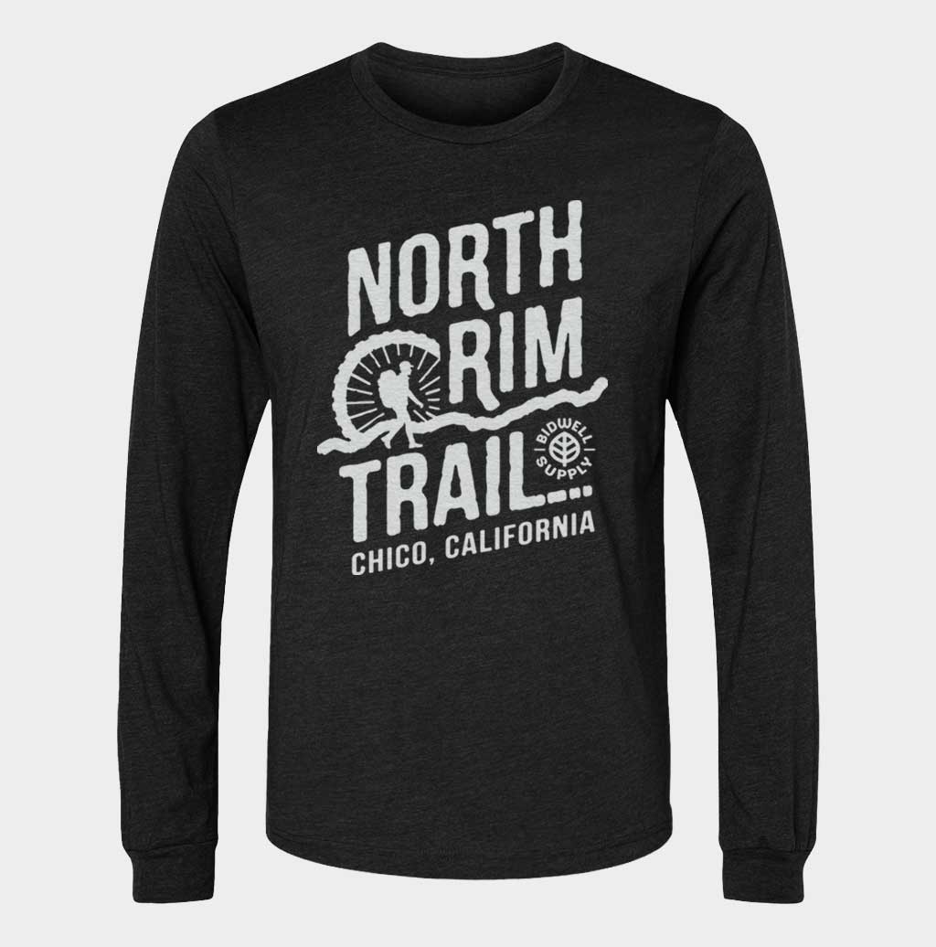 North Rim Long Sleeve Shirt