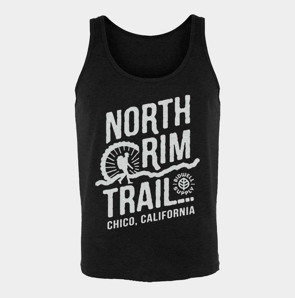 North Rim Men's Tank