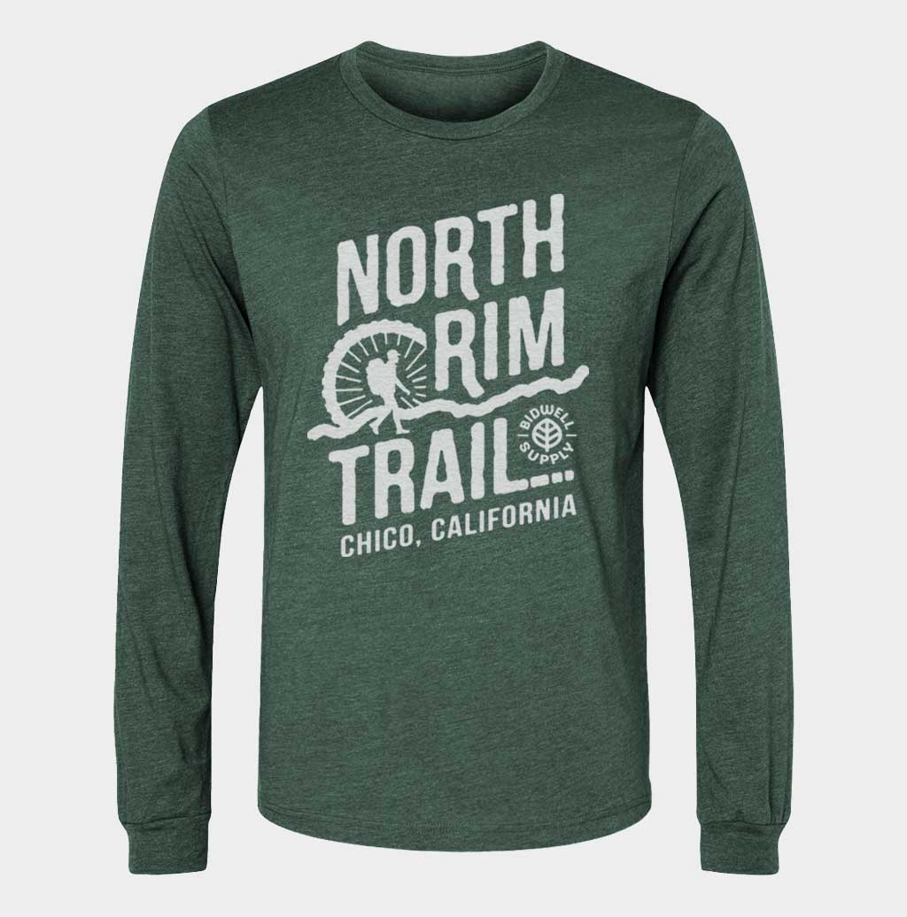 North Rim Long Sleeve Shirt