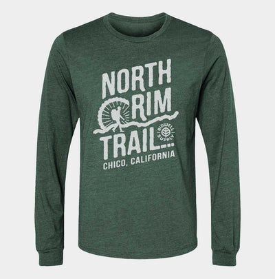 North Rim Long Sleeve Shirt