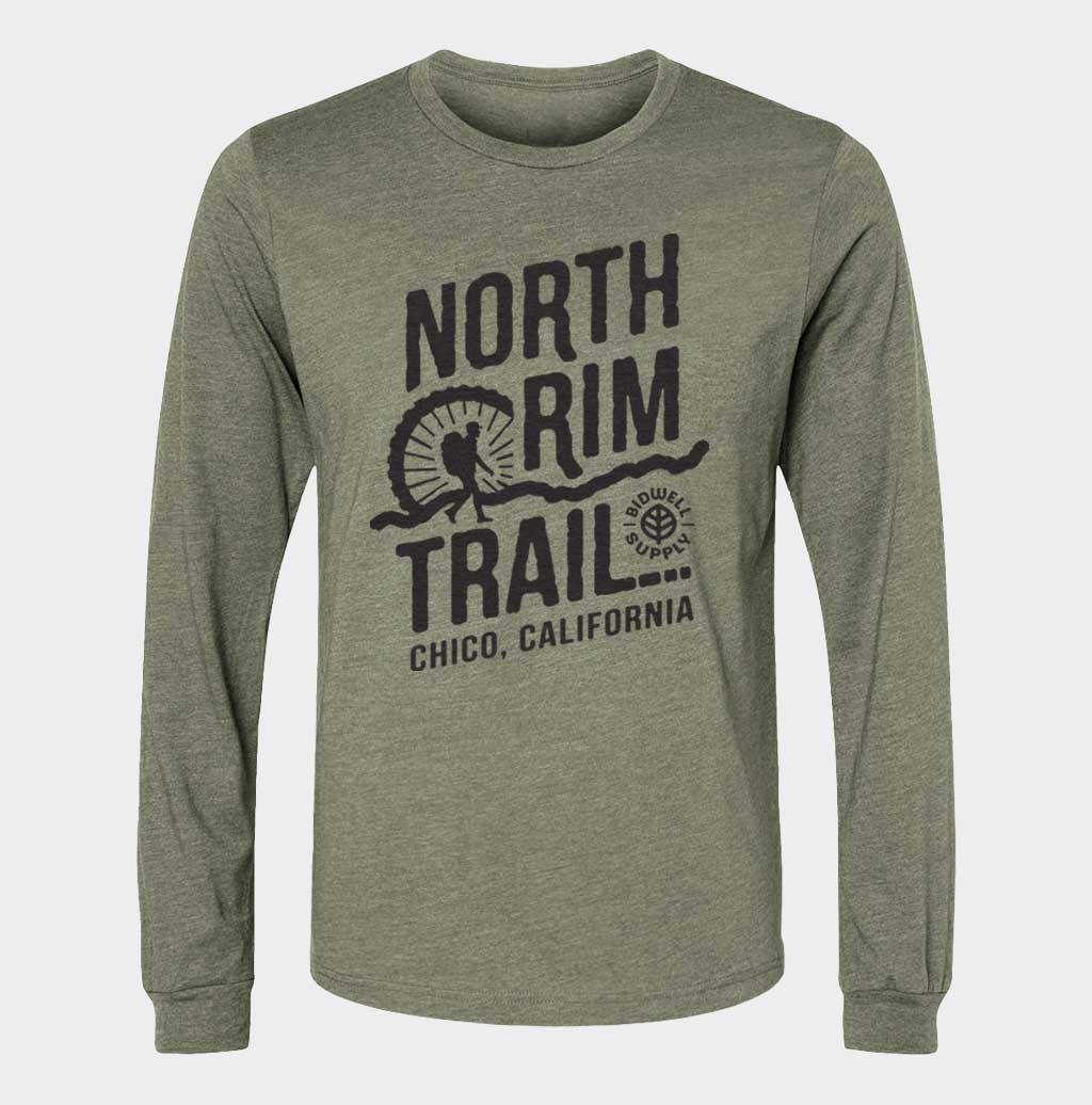 North Rim Long Sleeve Shirt