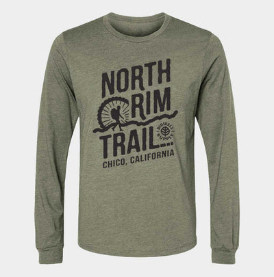 North Rim Long Sleeve Shirt
