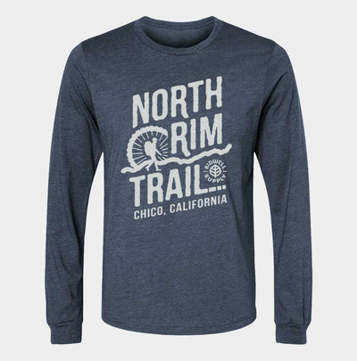 North Rim Long Sleeve Shirt