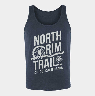 North Rim Men's Tank