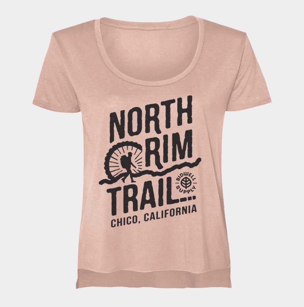 North Rim Ladies Scoop