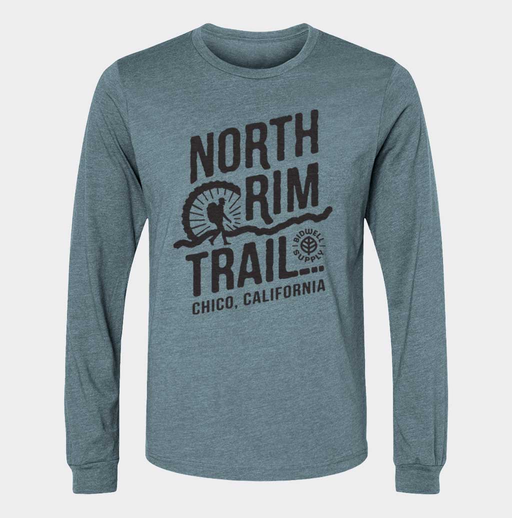 North Rim Long Sleeve Shirt