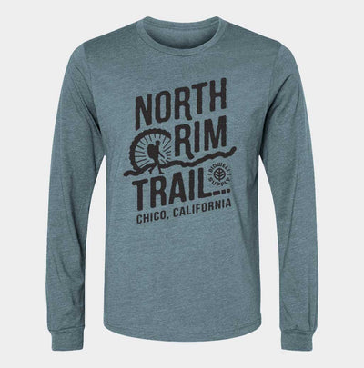 North Rim Long Sleeve Shirt
