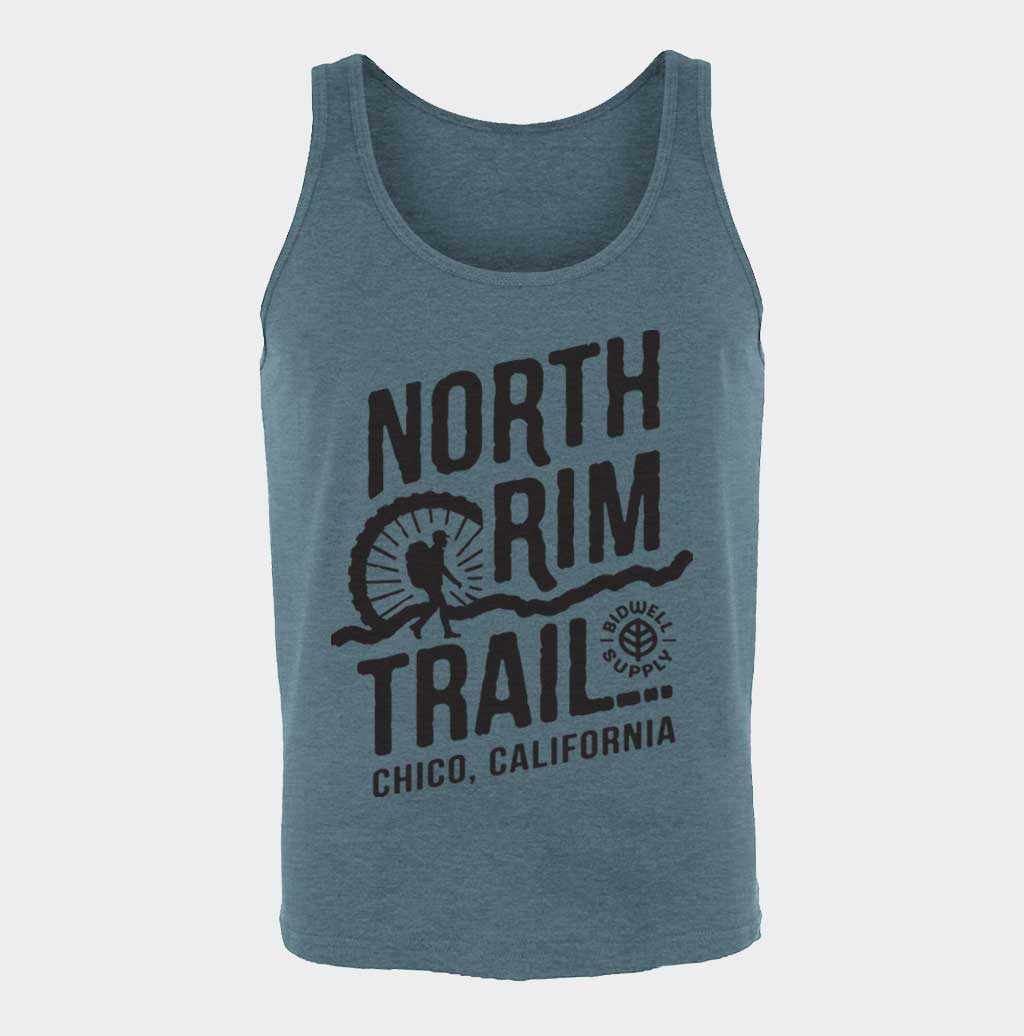 North Rim Men's Tank