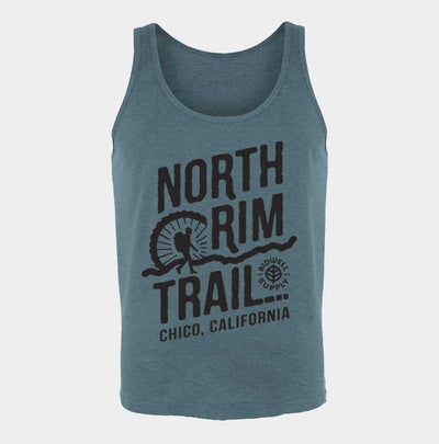 North Rim Men's Tank