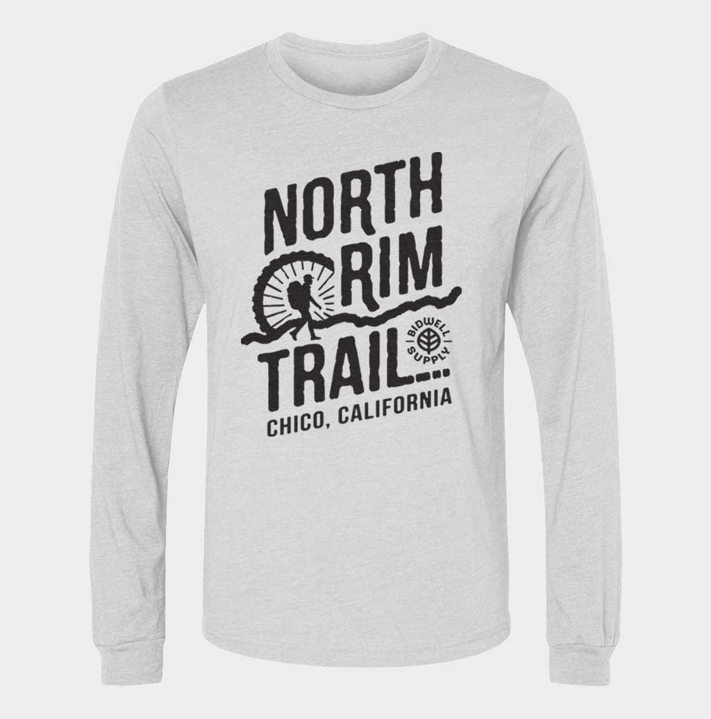 North Rim Long Sleeve Shirt