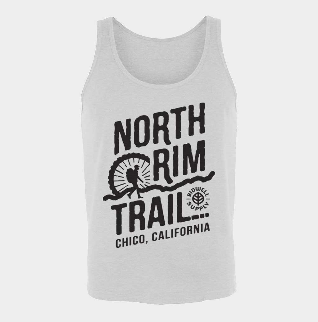 North Rim Men's Tank