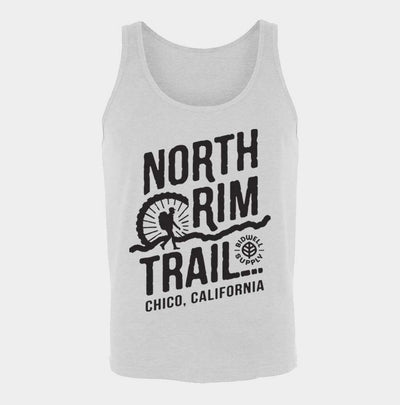North Rim Men's Tank