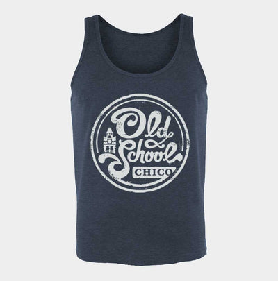 Old School Men's Tank