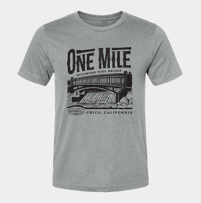 One Mile Bridge Shirt