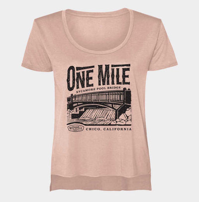 One Mile Ladies Scoop