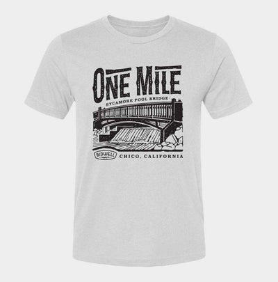 One Mile Bridge Shirt