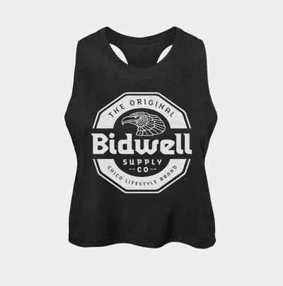 Bidwell Original Crop Tank