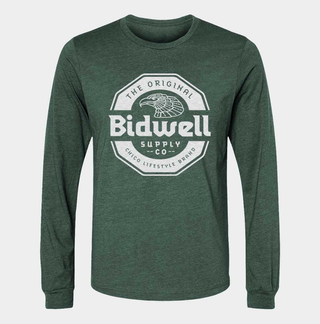 Bidwell Original Long Sleeve Shirt