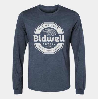 Bidwell Original Long Sleeve Shirt