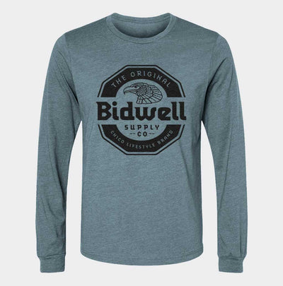 Bidwell Original Long Sleeve Shirt