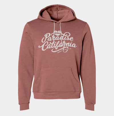 Paradise California Hoodie