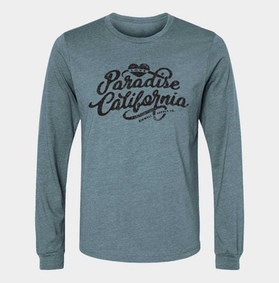 Paradise Long Sleeve Shirt
