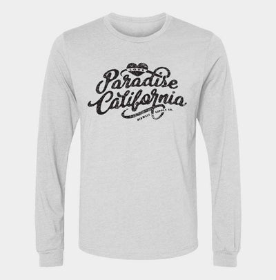Paradise Long Sleeve Shirt