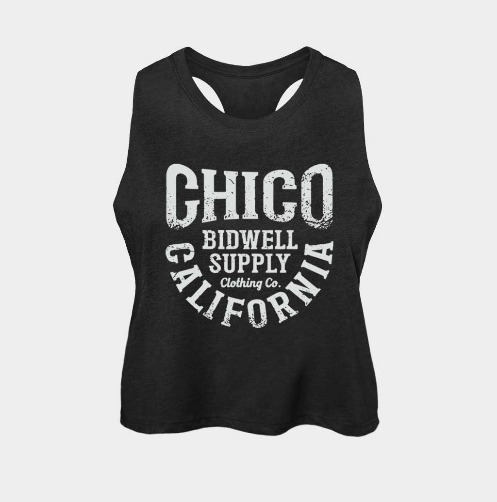 Project Chico Crop Tank