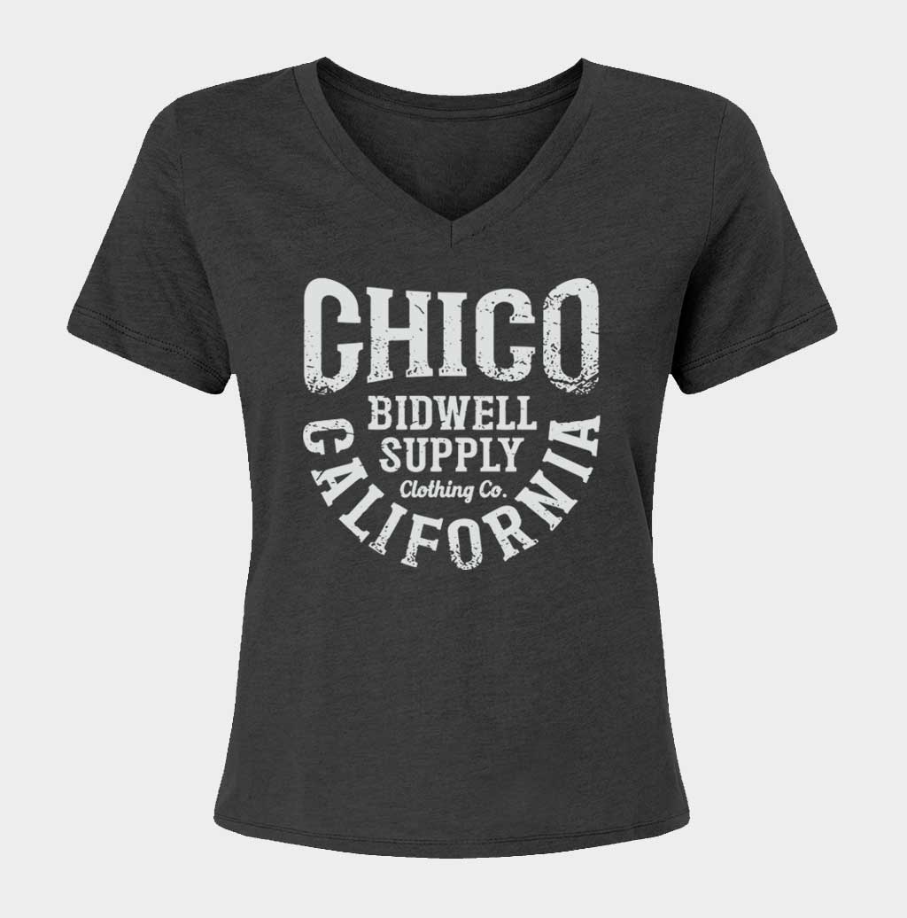 Project Chico Relaxed V-Neck