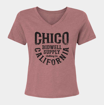 Project Chico Relaxed V-Neck