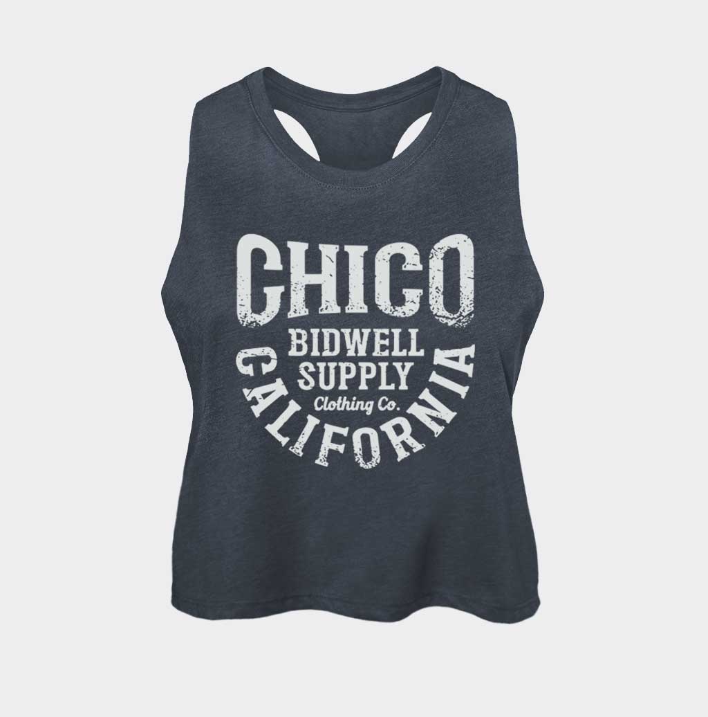 Project Chico Crop Tank