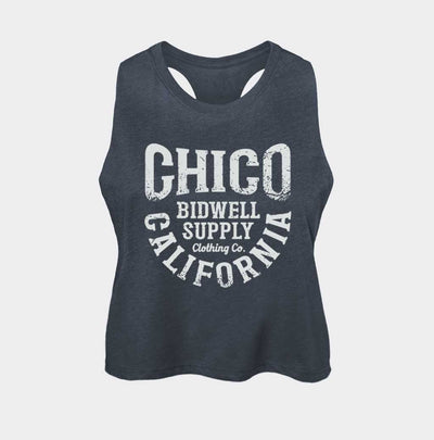 Project Chico Crop Tank