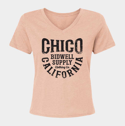 Project Chico Relaxed V-Neck