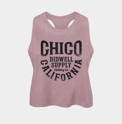 Project Chico Crop Tank