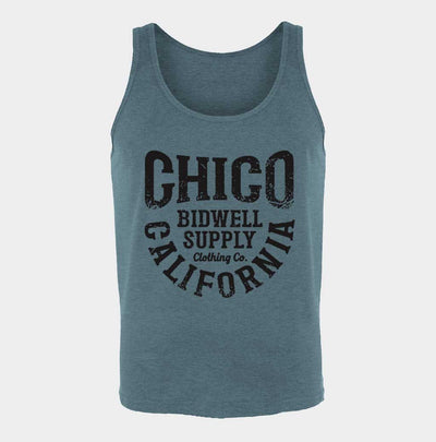 Project Chico Men's Tank