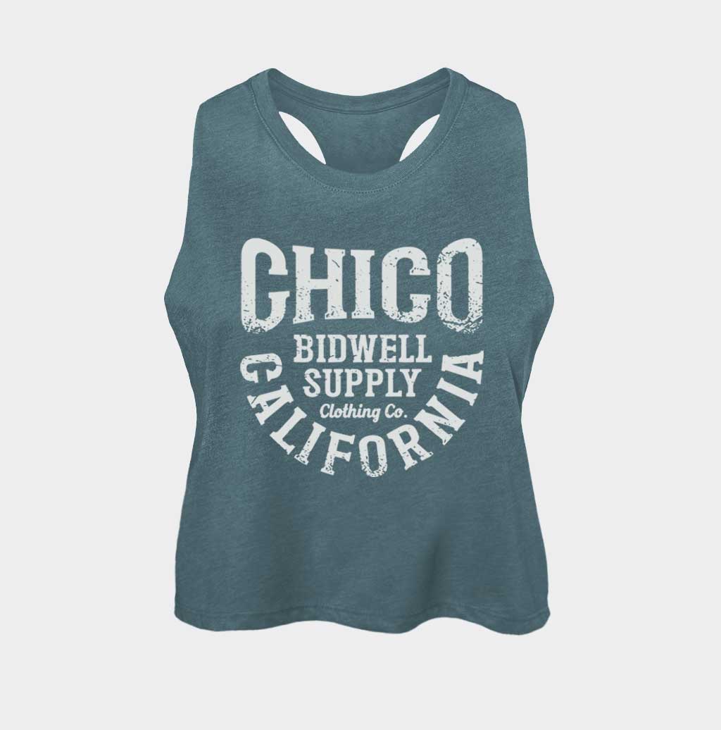 Project Chico Crop Tank