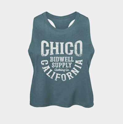 Project Chico Crop Tank