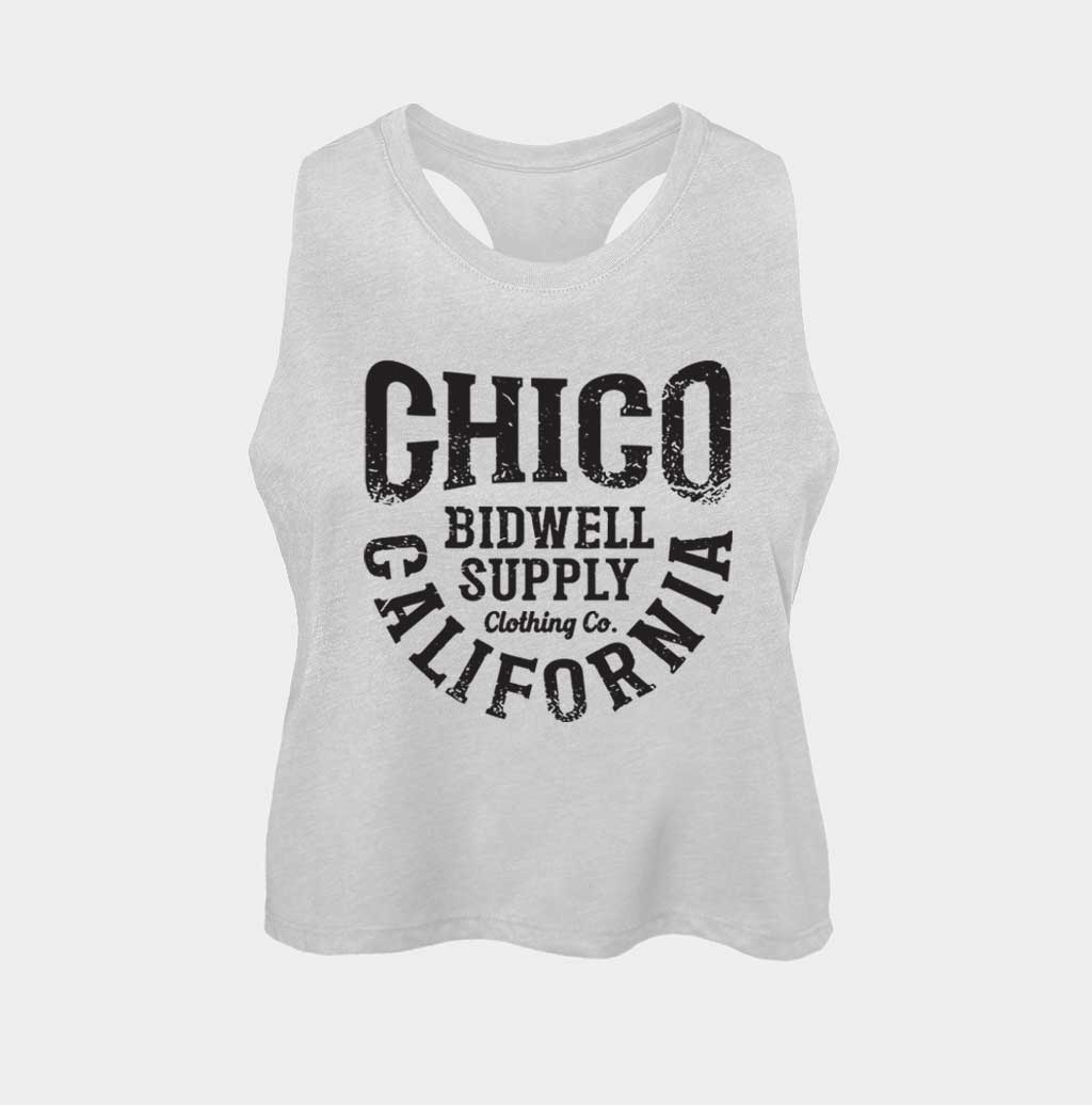 Project Chico Crop Tank
