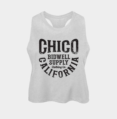 Project Chico Crop Tank