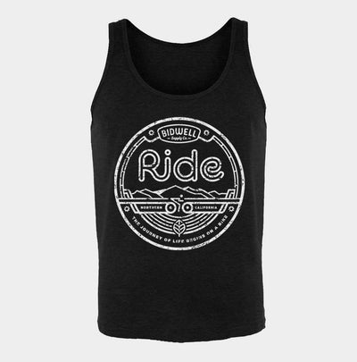 Ride Norcal Men's Tank