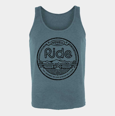 Ride Norcal Men's Tank