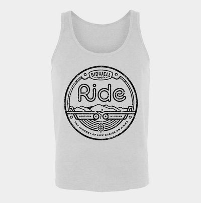Ride Norcal Men's Tank